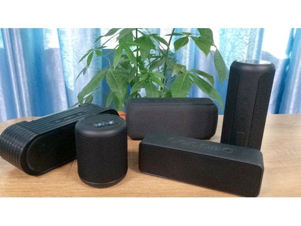 H6 touch control Speaker