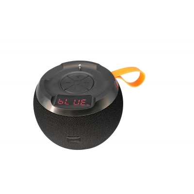 C15s LED display Portable Bluetooth Speaker